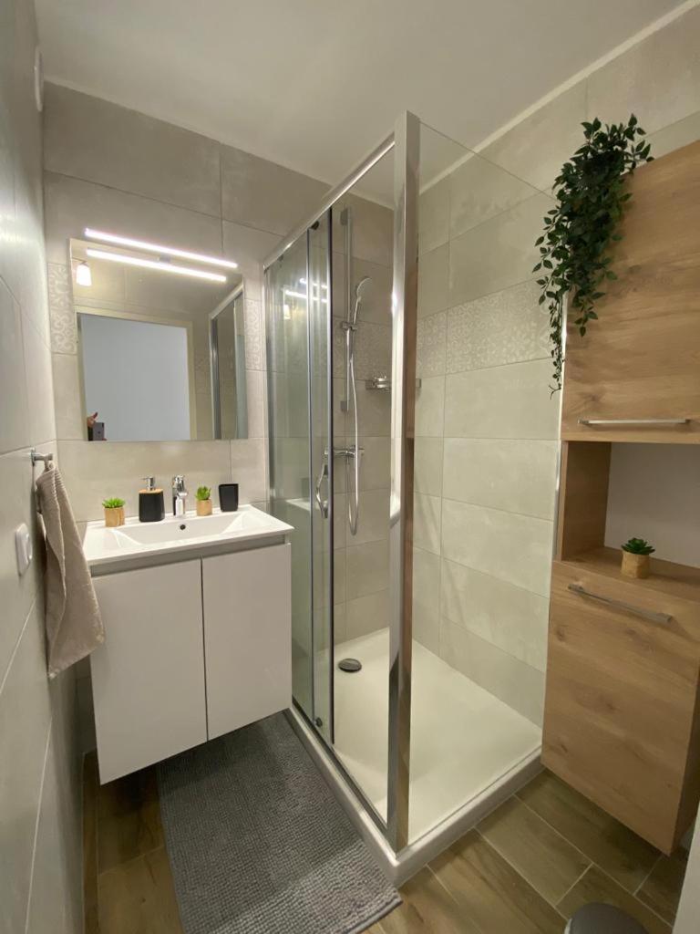 Proche Centre Sanary Studio Climatise 4 Personnes Ngoại thất bức ảnh
